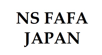 NS FAFA JAPAN